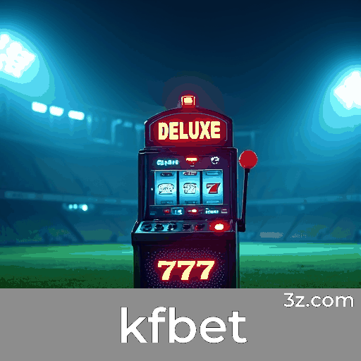KFbet: Estabilidade e Segurança para o Brasil