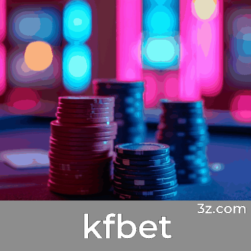 kfbet: Aproveite Promoções Imperdíveis e Ganhe Mais!