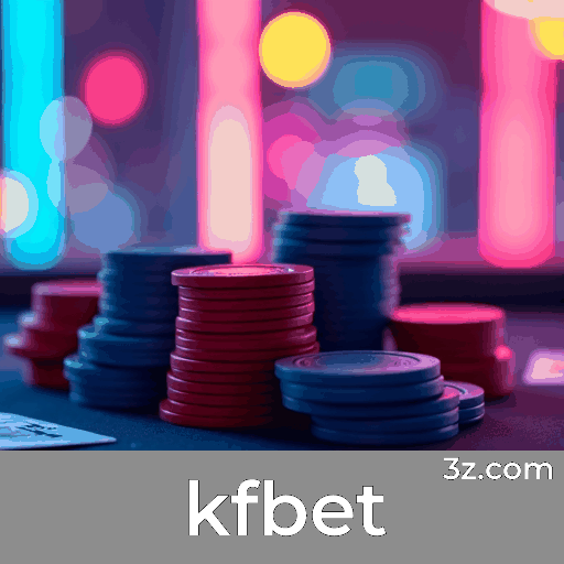 KFBet: Experiência de Cassino Imersiva para Brasileiros