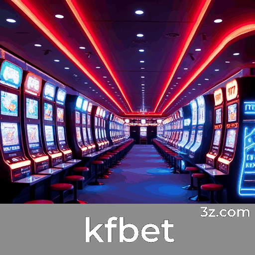 kfbet: Aproveite Promoções Imperdíveis e Ganhe Mais!