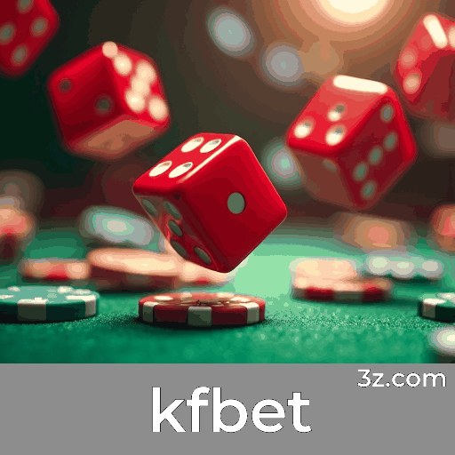 KFBet: Experiência de Cassino Imersiva para Brasileiros